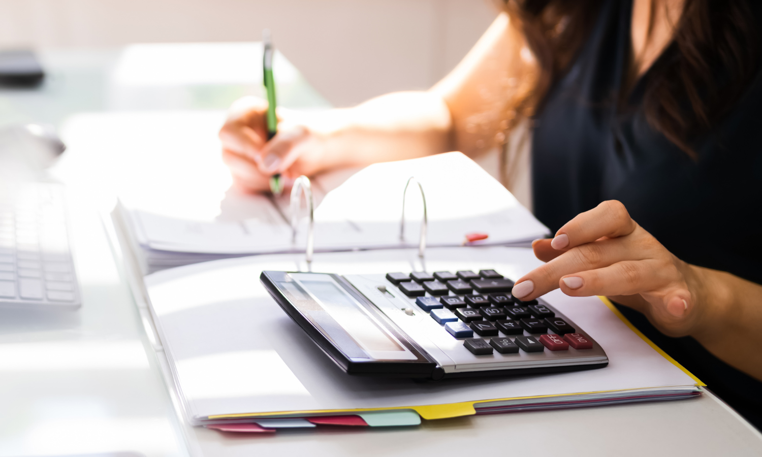 calcul rentabilité investissement immo